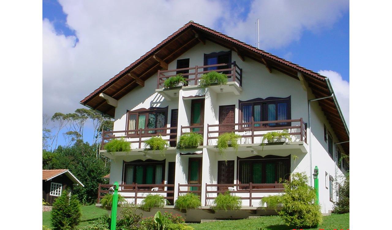 Hotel Pousada Das Araucarias Rio Negrinho Cameră foto
