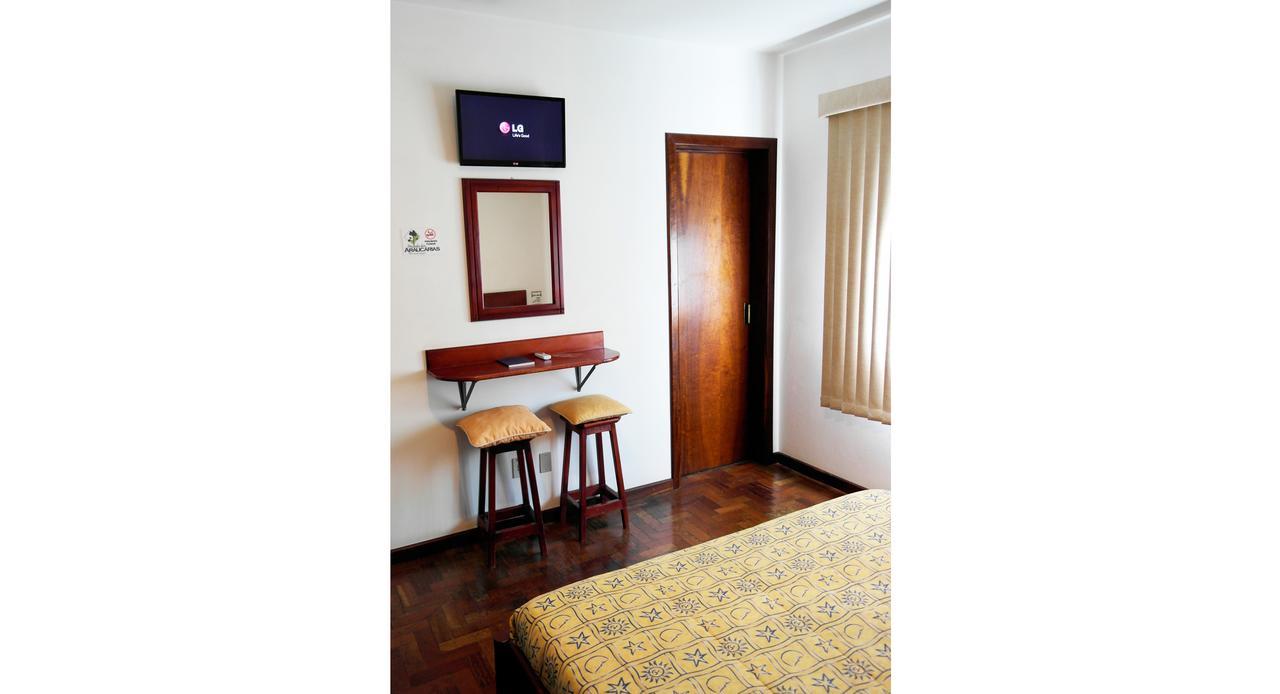 Hotel Pousada Das Araucarias Rio Negrinho Cameră foto